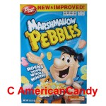 Post Marshmallow Pebbles 304g